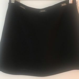 Bebe skirt